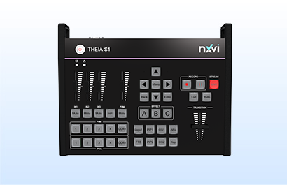 Theia S1 – 4K UHD Switcher