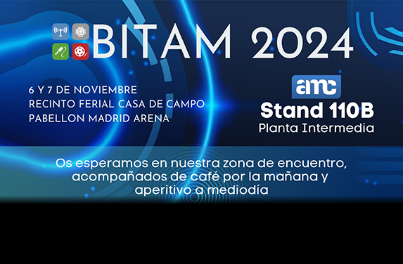 Innovative THEIA S1 & THEIA T1 MINI to Debut at BITAM Show in Spain
