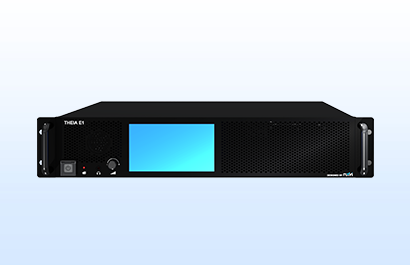 THEIA E1 – 8K Extraction System