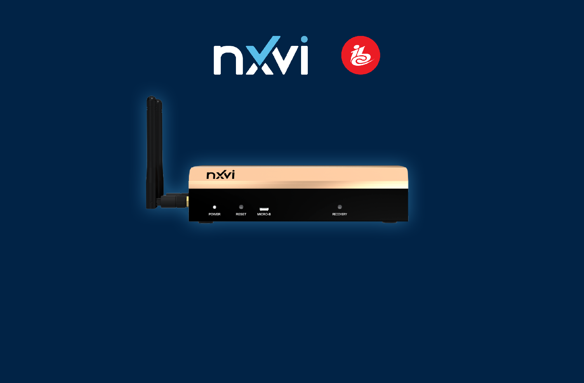 NxVi Technology Unveils the THENA A2: A High-Performance AI Edge Inference Box