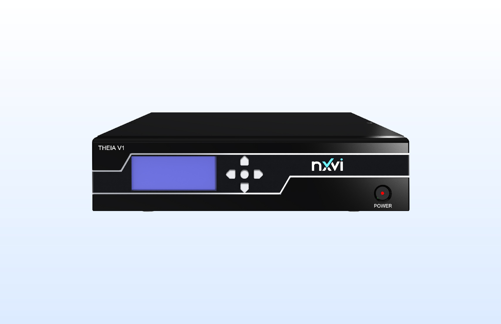 THEIA V1 – 4K ST 2110 IP Converter