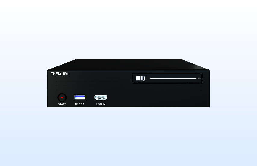 THEIA IR1 – Instant Replay System